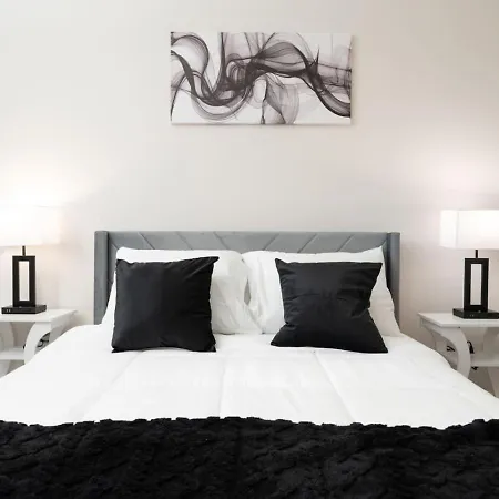 Affordable Private Room 1 - Shared